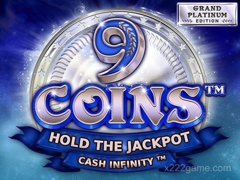 9 Coins Grand Platinum Edition Game Image