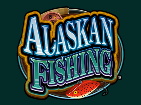 Alaskan Fishing Game Image