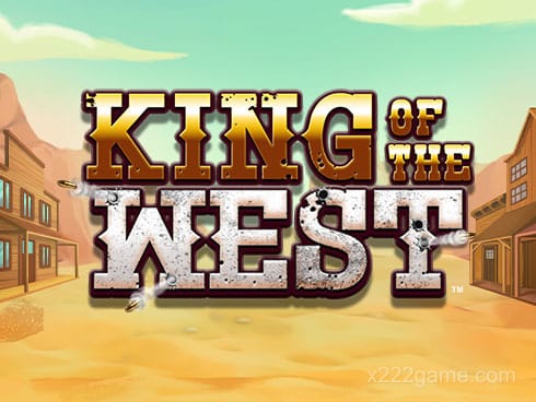 King of the West Game Image