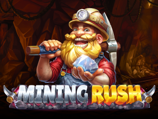Mining Rush Game Image