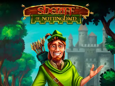 Sheriff of Nottingham Game Image