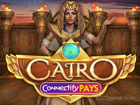 Cairo Connectify Pays